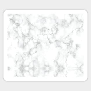 Marble Sticker